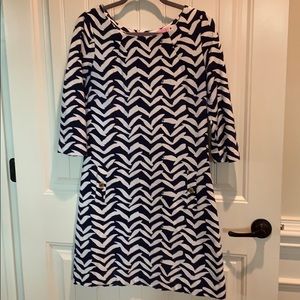 Charlene dress